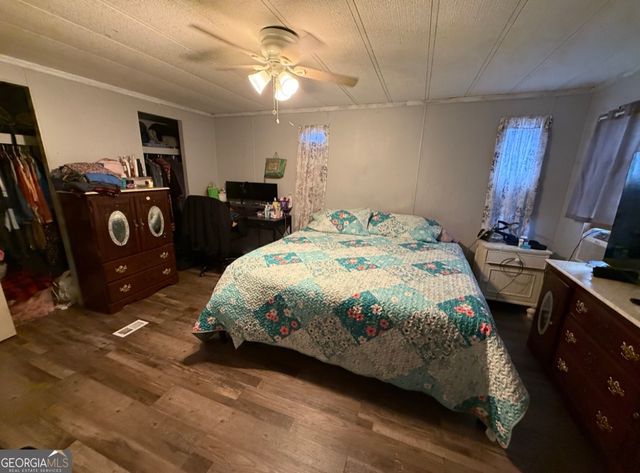 1779 Payne Road, Rentz, GA 31075
