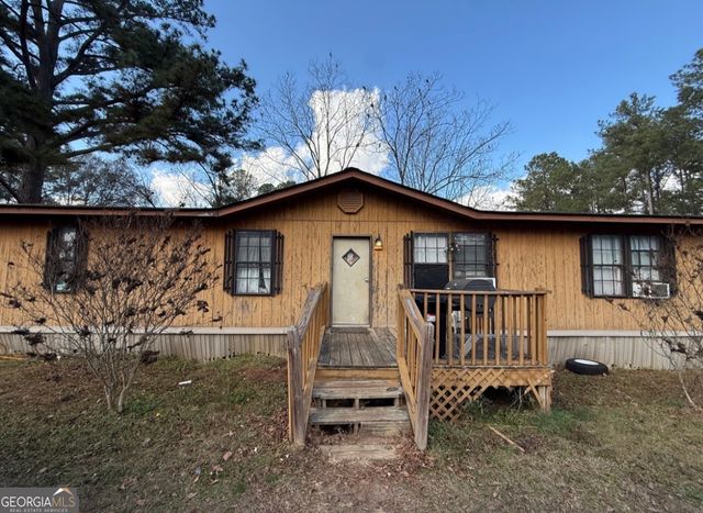1779 Payne Road, Rentz, GA 31075