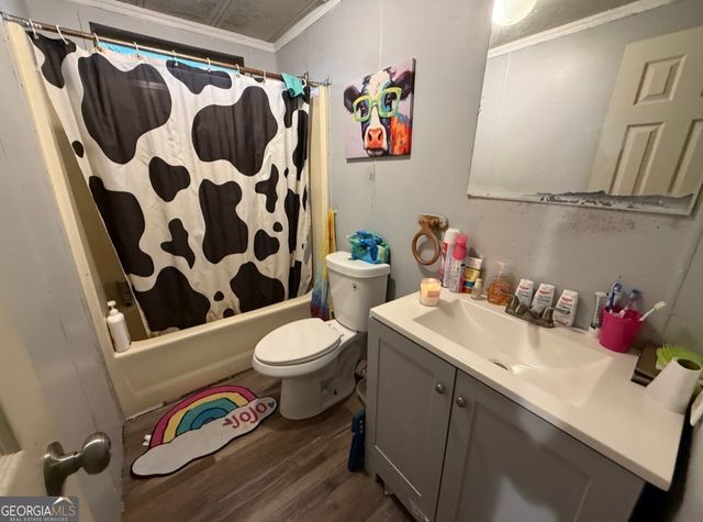 1779 Payne Road, Rentz, GA 31075