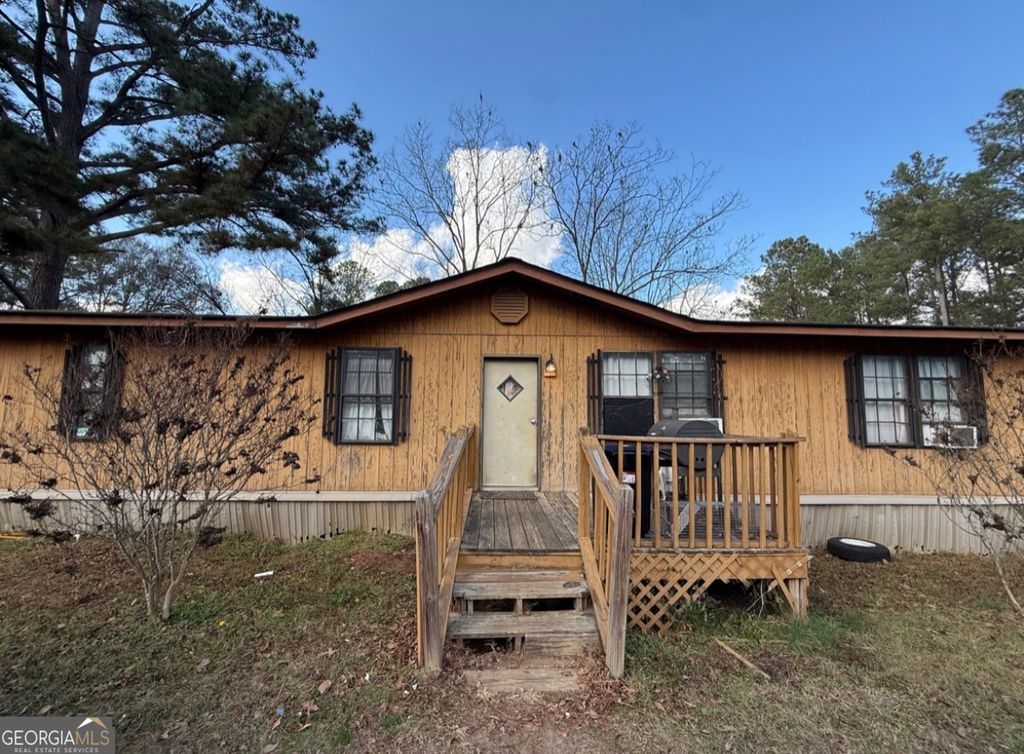 1779 Payne Road, Rentz, GA 31075