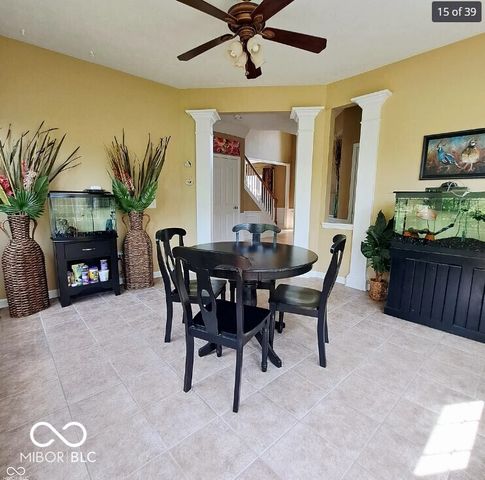 4621 Pebblepointe Pass, Zionsville, IN 46077