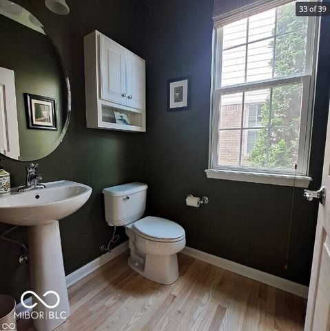 4621 Pebblepointe Pass, Zionsville, IN 46077