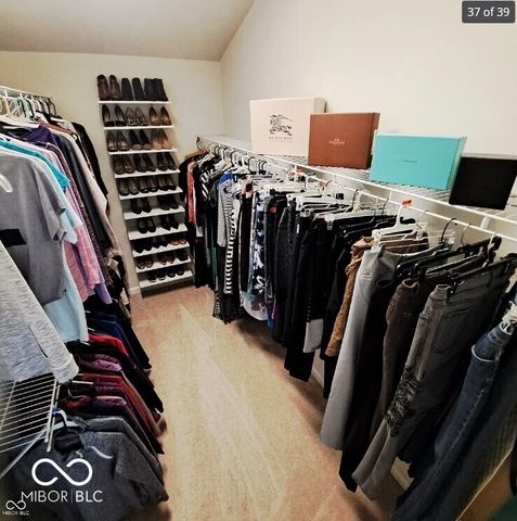 4621 Pebblepointe Pass, Zionsville, IN 46077