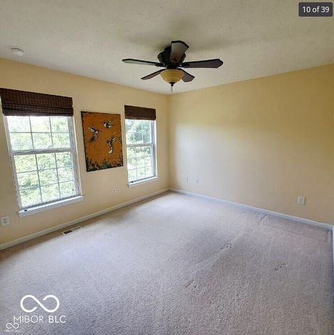 4621 Pebblepointe Pass, Zionsville, IN 46077