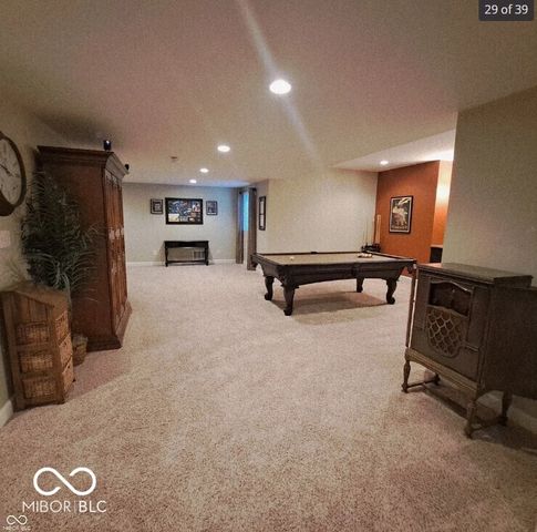 4621 Pebblepointe Pass, Zionsville, IN 46077