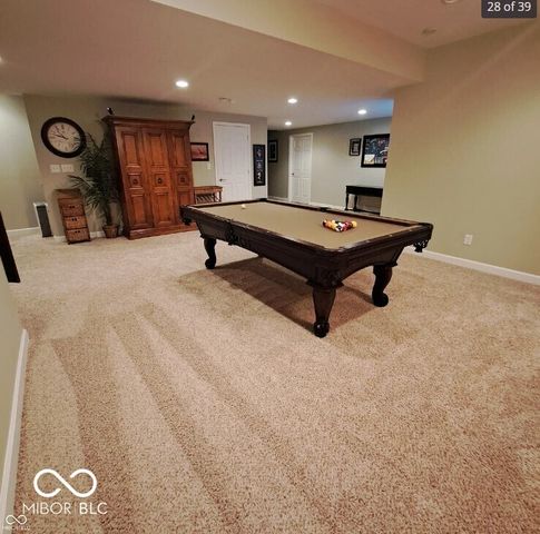 4621 Pebblepointe Pass, Zionsville, IN 46077