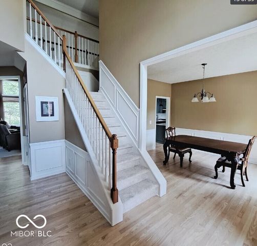 4621 Pebblepointe Pass, Zionsville, IN 46077