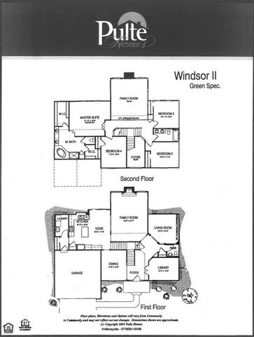 4621 Pebblepointe Pass, Zionsville, IN 46077