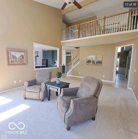 4621 Pebblepointe Pass, Zionsville, IN 46077