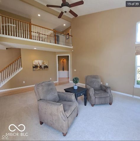 4621 Pebblepointe Pass, Zionsville, IN 46077