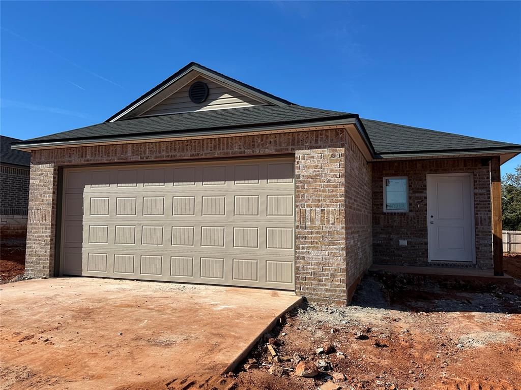 10213 Big Blue Drive, Oklahoma City, OK 73131