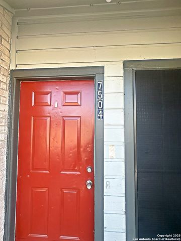 7502 Oak Chase # 7504, San Antonio, TX 78239