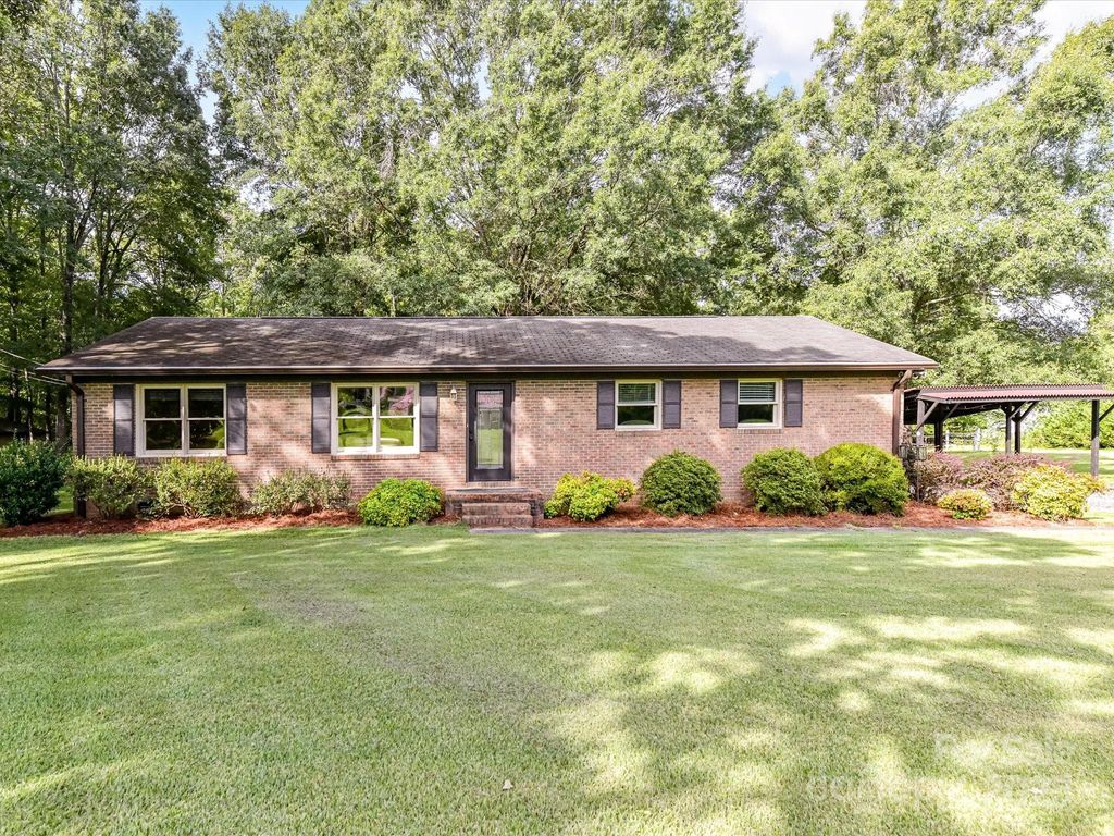 715 H C Baucom Road, Monroe, NC 28110