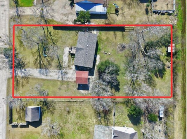 3102 Schroeder Lane, Alvin, TX 77511