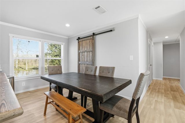 3102 Schroeder Lane, Alvin, TX 77511