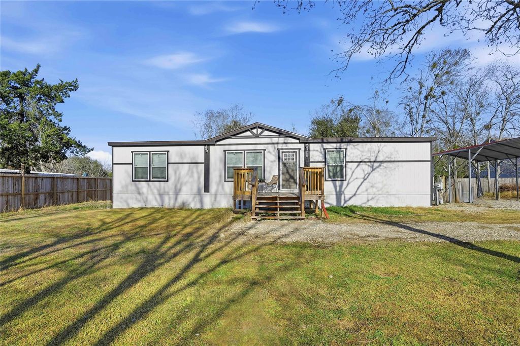 3102 Schroeder Lane, Alvin, TX 77511