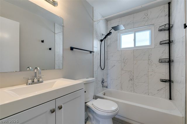 3516 Orvis Street, North Las Vegas, NV 89030