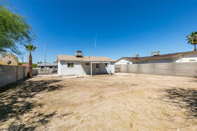 3516 Orvis Street, North Las Vegas, NV 89030