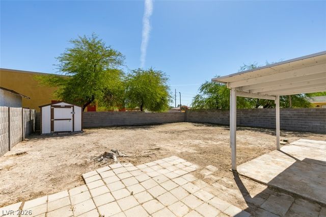 3516 Orvis Street, North Las Vegas, NV 89030