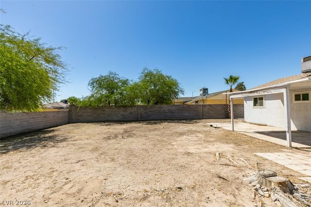 3516 Orvis Street, North Las Vegas, NV 89030