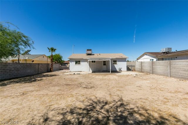 3516 Orvis Street, North Las Vegas, NV 89030