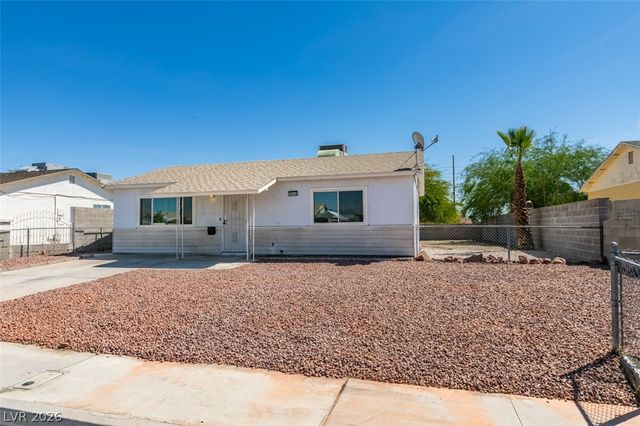 3516 Orvis Street, North Las Vegas, NV 89030