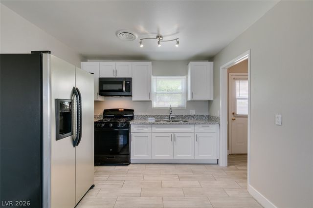 3516 Orvis Street, North Las Vegas, NV 89030