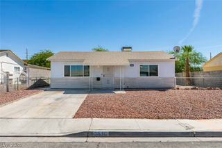 3516 Orvis Street, North Las Vegas, NV 89030
