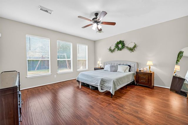 6019 Gablestone Lane, Katy, TX 77450