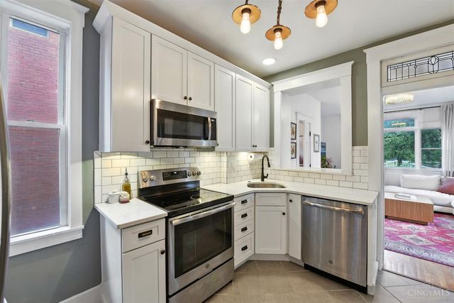 3161 Niles Street, Cincinnati, OH 45208