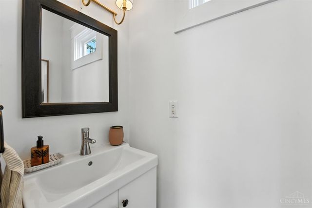 3161 Niles Street, Cincinnati, OH 45208