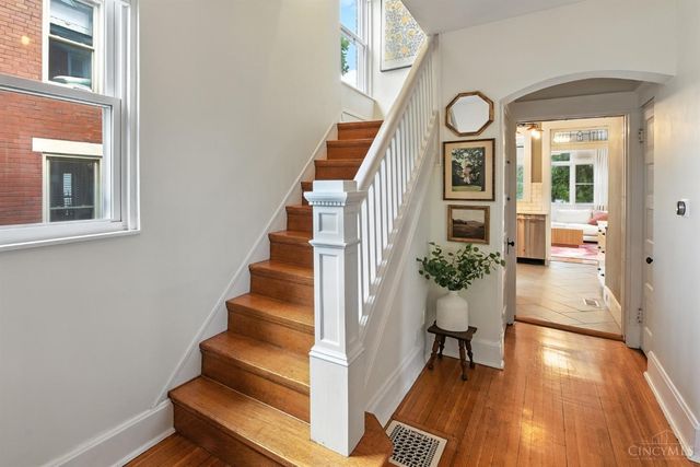 3161 Niles Street, Cincinnati, OH 45208