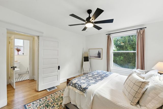 3161 Niles Street, Cincinnati, OH 45208