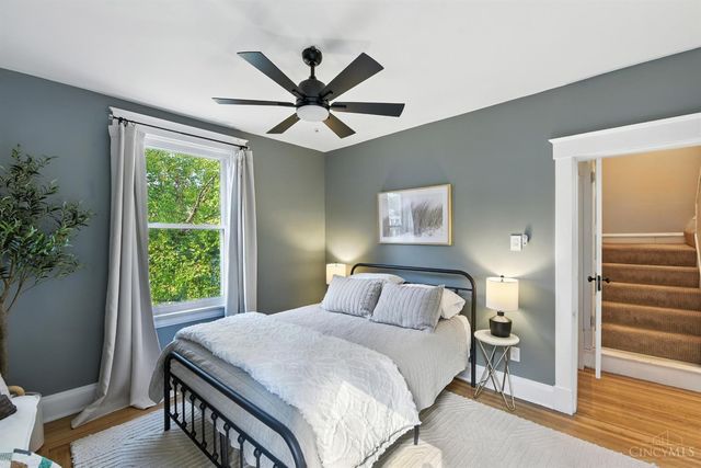 3161 Niles Street, Cincinnati, OH 45208