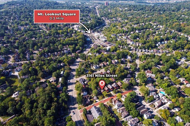 3161 Niles Street, Cincinnati, OH 45208