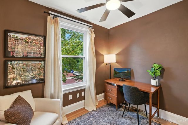 3161 Niles Street, Cincinnati, OH 45208