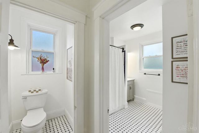 3161 Niles Street, Cincinnati, OH 45208