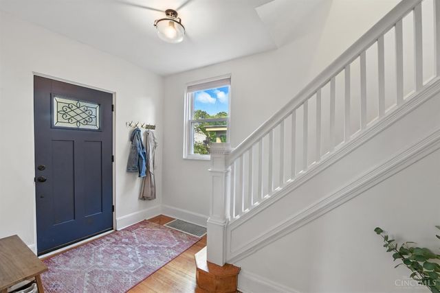 3161 Niles Street, Cincinnati, OH 45208