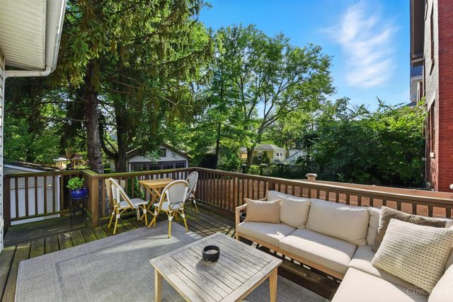 3161 Niles Street, Cincinnati, OH 45208