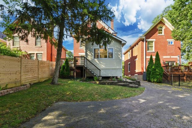 3161 Niles Street, Cincinnati, OH 45208