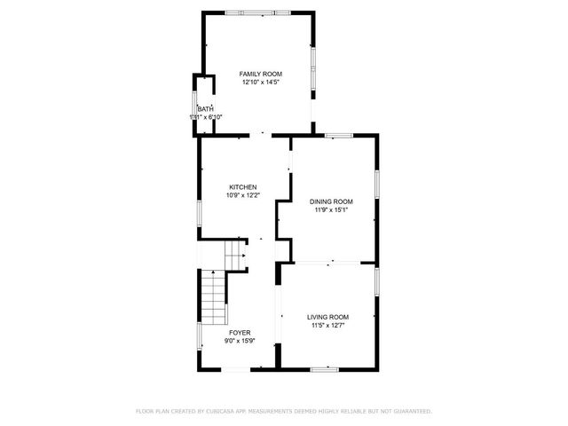 3161 Niles Street, Cincinnati, OH 45208