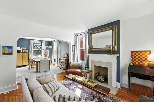 3161 Niles Street, Cincinnati, OH 45208