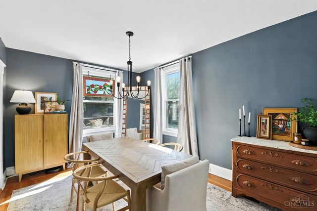 3161 Niles Street, Cincinnati, OH 45208