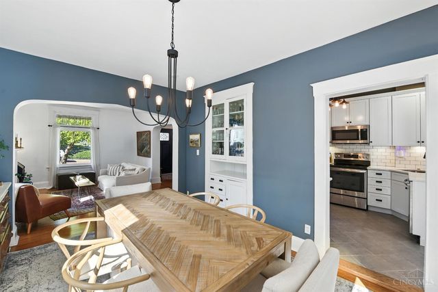 3161 Niles Street, Cincinnati, OH 45208