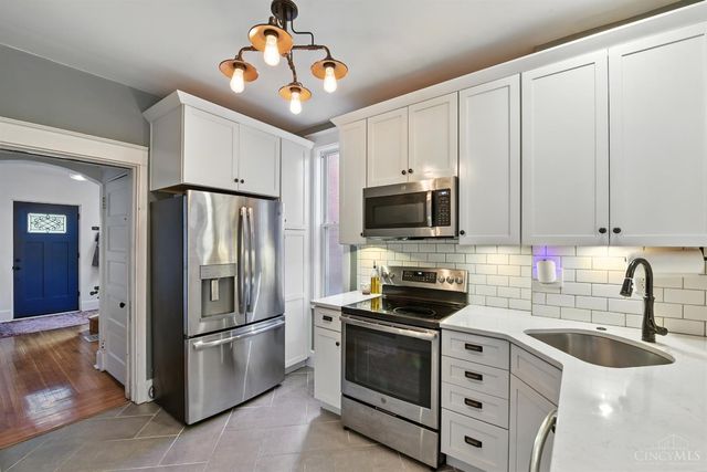 3161 Niles Street, Cincinnati, OH 45208