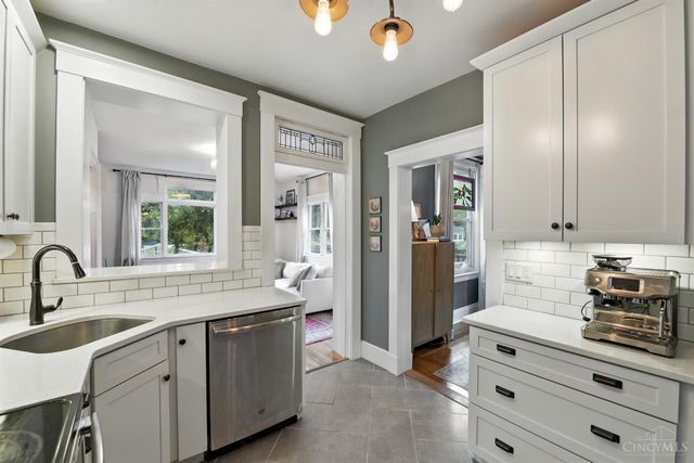 3161 Niles Street, Cincinnati, OH 45208