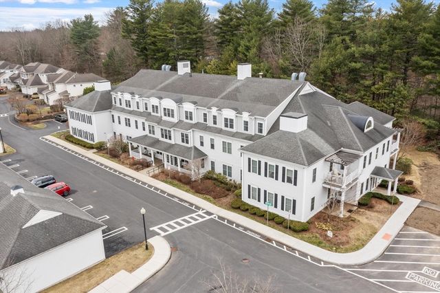 27 Hartland Way 309, Acton, MA 01720