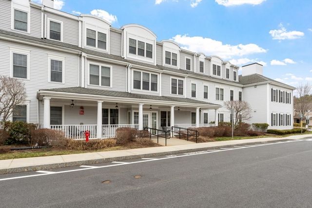 27 Hartland Way 309, Acton, MA 01720