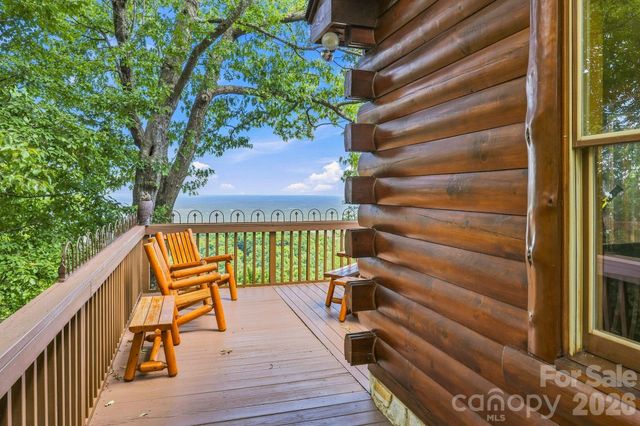 155 Hickory Nut Lane, Lake Lure, NC 28746