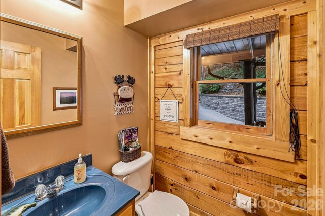 155 Hickory Nut Lane, Lake Lure, NC 28746